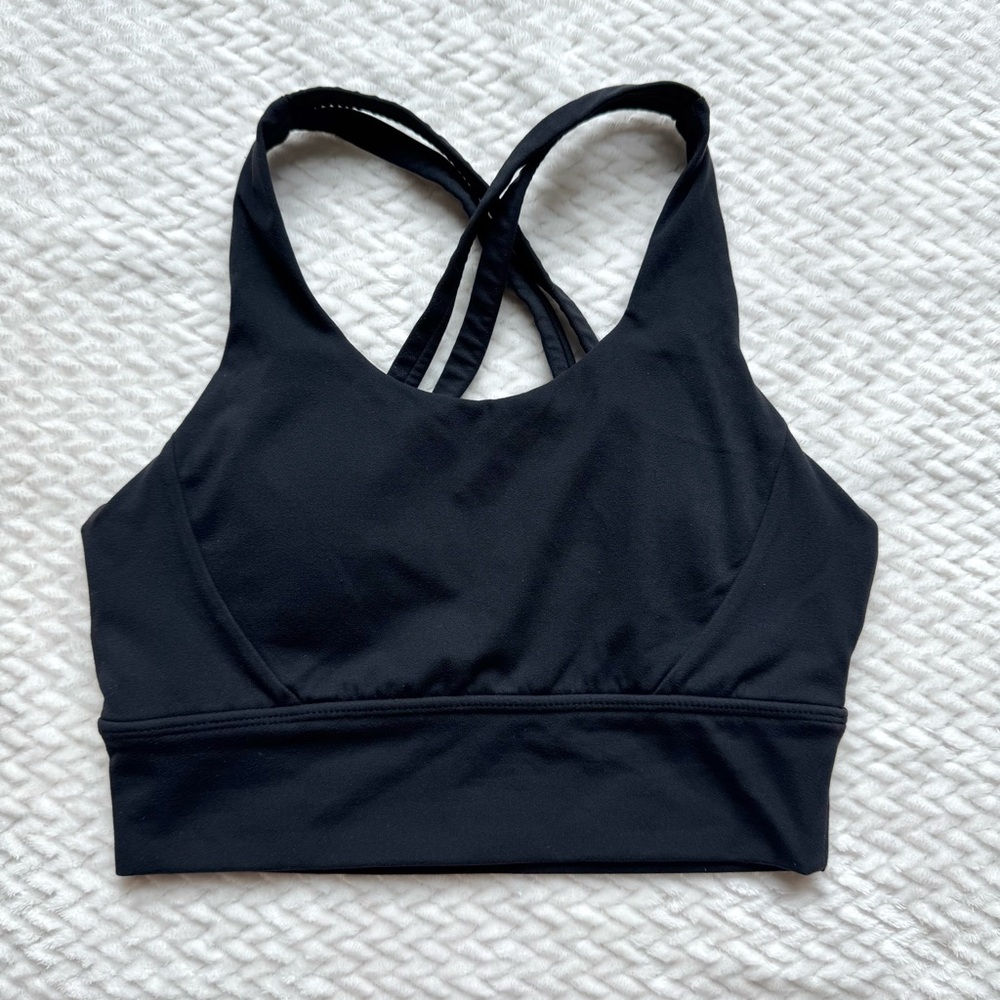 Lot of 5 Buff Bunny Collection Rosa Sports Bra XS 2 NWOT Padded Wireless Active - Picture 6 of 12